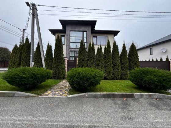 Продаж будинка! Петропавлівська Борщагівка! 165м2 Петропавлівська Борщагівка