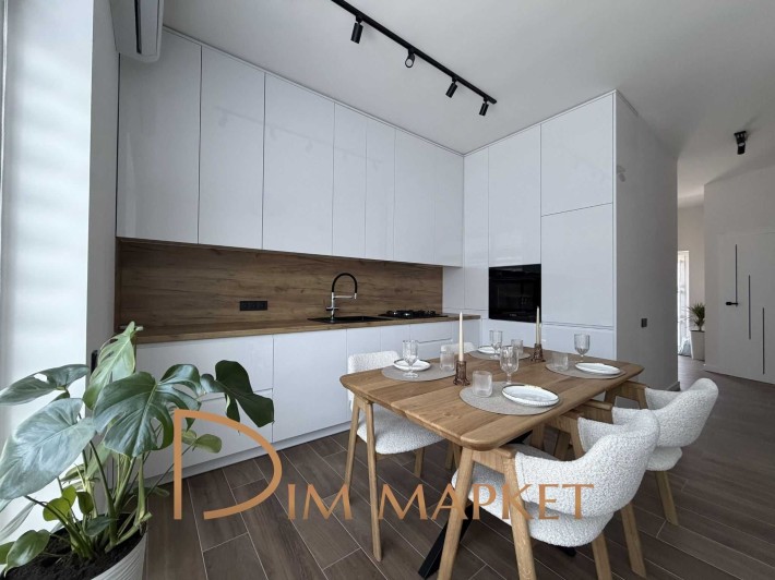 ‼️МЕБЛІ ТЕХНІКА КАМІН‼️Готовий дуплекс 100 кв.м. ГАЗ ‼️Забудовник - фото 1