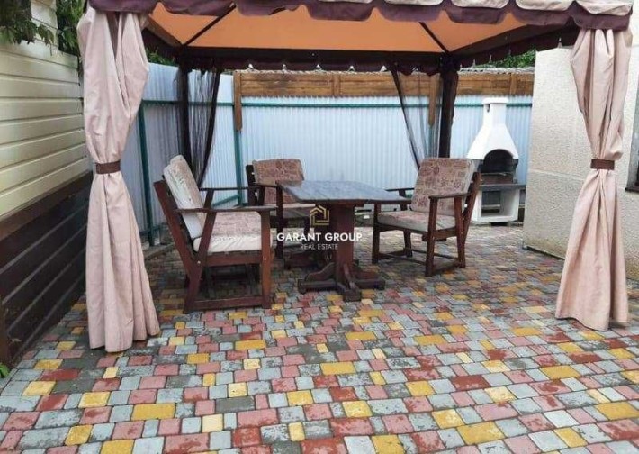 Будинок біля моря - фото 1