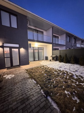 Таунсаус в Червоном Хуторе - фото 1