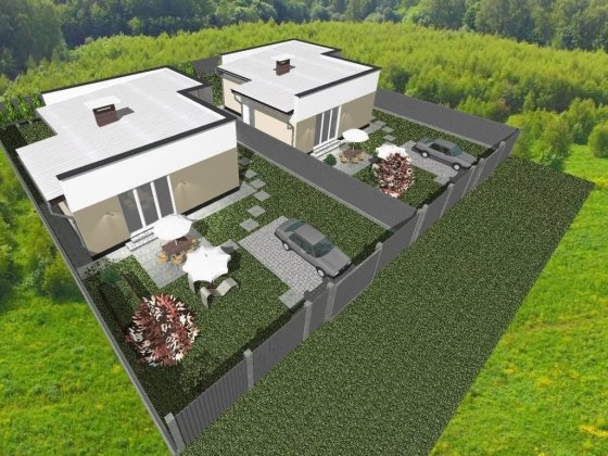 Дом!Червоный Хутор !От Застройщика!Рассрочка!Остался 1 дом!