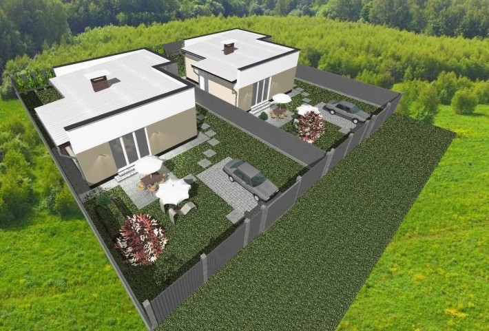 Дом!Червоный Хутор !От Застройщика!Рассрочка!Остался 1 дом! - фото 1