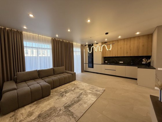 Дуплекс біля ЖК «Львівський маєток» ‼️ 3,3 сотки Софіївська Борщагівка