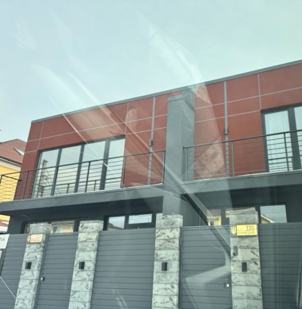 Софіівська Борщагівка Дуплекс з ремонтом біля Ліцею 1 Газ - фото 1