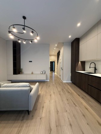 Продаж сучасного дуплекса з ремонтом та меблями! Софіївська Борщагівка - фото 1