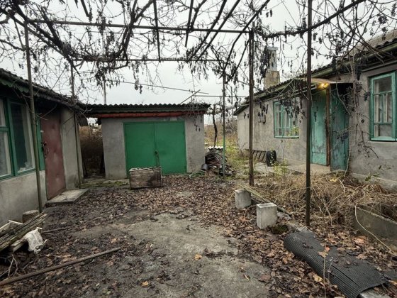 Продам дом с участком 12 соток Слободка