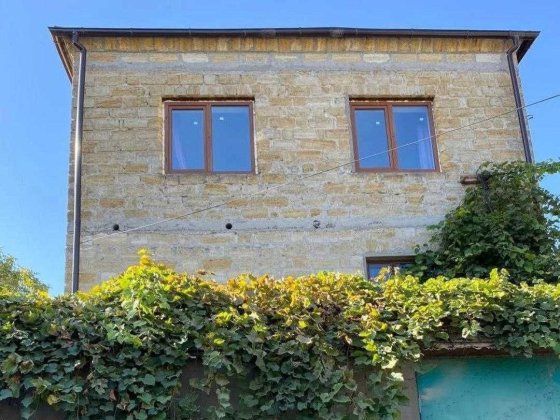 Дом в центре Слободки . Под чистовую отделку. Земля приватизирована