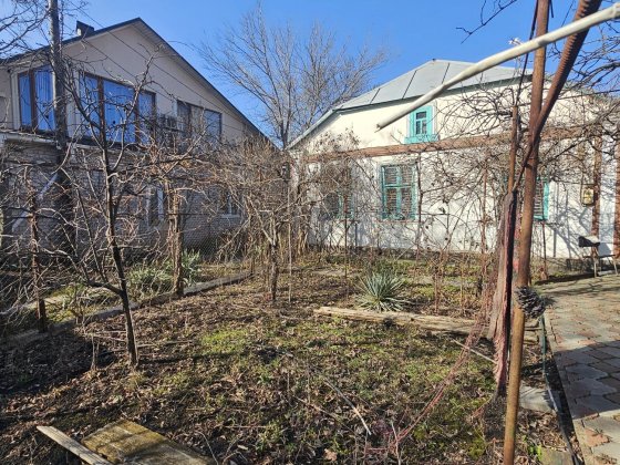 Дом с участком, ул.Львовская Одесса