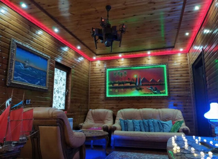 FO S4 Продам часть дома Холодная Гора - фото 1