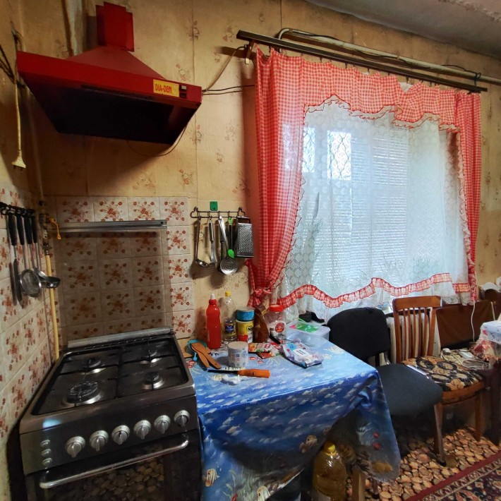 Продам дом по Хаджибеевской дороге в черте города Одессы - фото 1