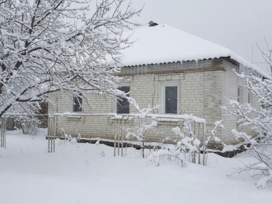 Продам часть дома по ул. Герасимовская Харків