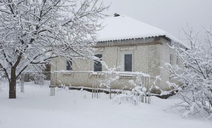 Продам часть дома по ул. Герасимовская - фото 1