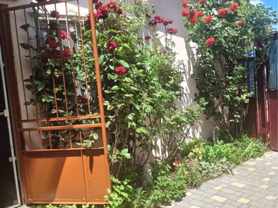 Продам домик дачу у моря Фонтанка Одеса