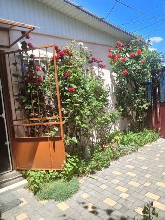 Продам домик дачу у моря Фонтанка - фото 1