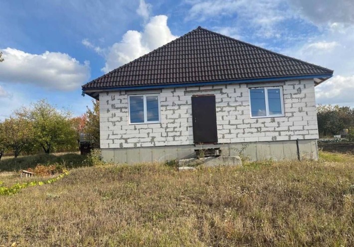 Продам будинок,Харків,Кулиничі,81м2,з Документами(код 5531) - фото 1