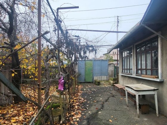 Свій будинок на 6 сотках.Ваші метри тиші та свободи. Ленселище. Одеса