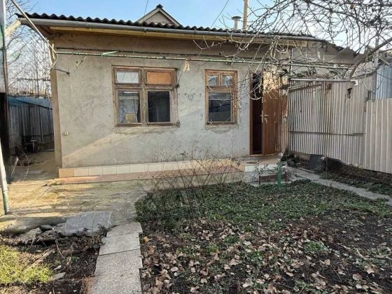 Дом у Моря. Долгая. Фонтан. АГВ Одесса