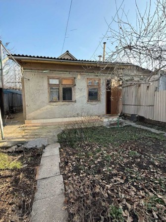 Дом у Моря. Долгая. Фонтан. АГВ - фото 1