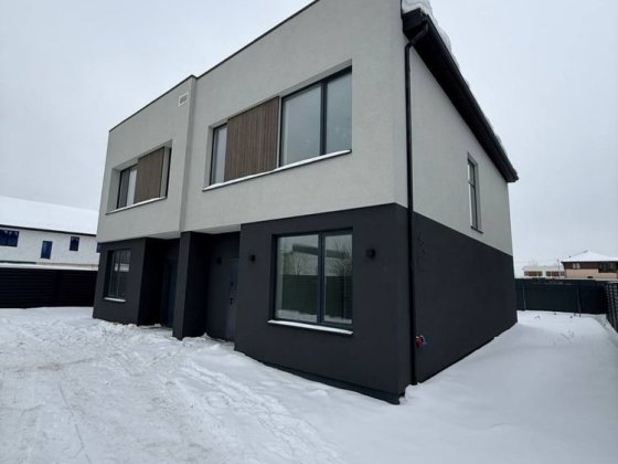 Дуплекс в Петропавлівській Борщагівці з ремонтом. 115м2 Петропавловская Борщаговка