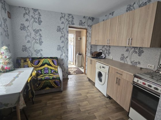 Продам часть дома на Киевской ( Исаевская)