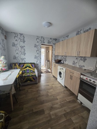 Продам часть дома на Киевской ( Исаевская) - фото 1