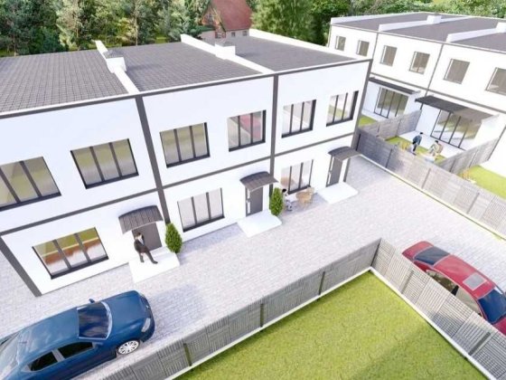 Таунхаус 102м2 | Газ |Центральні комунікації| поряд Озеро| Без комісії Софиевская Борщаговка