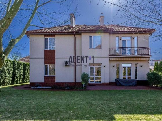 Продаж будинку 350м з гаражем, 8 соток Петропавлівська Борщагівка Петропавлівська Борщагівка