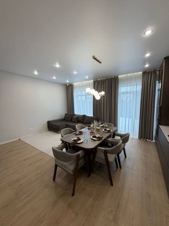 Дуплекс в Петропавлівській Борщагівці, газ. 125м2 - фото 1