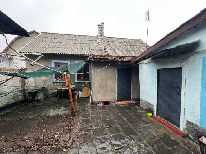 Продам самостоятельный газифицированный дом  на Слободке - фото 1