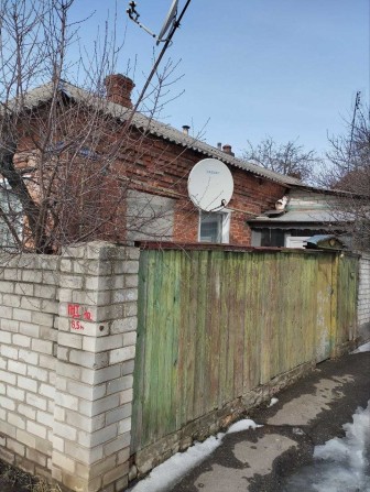 Продам ч/дома р-н Одесской, ул. Шидловская (мотель Дружба) - фото 1