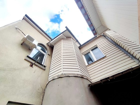 Будинок 150м2,  , газ+АГВ, 75000 грн Одесса