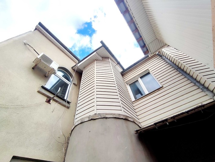 Будинок 150м2,  , газ+АГВ, 75000 грн - фото 1