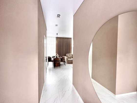 Дуплекс 125 м2 з ремонтом та меблями. Без комісії! Софіївська Борщагівка