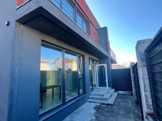 Продаж Дуплекса з ГАЗОМ! Софіївська Борщагівка Софіївська Борщагівка