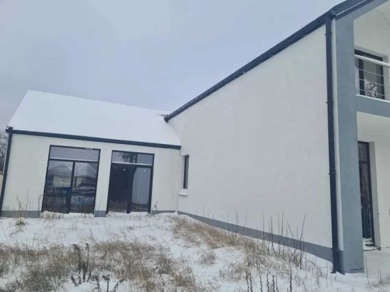 Продам новый дом, 170m2 | 7 мин. до м.Госпром Харків