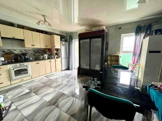 Двухуровневый таунхаус в Одессе. Можно по эВідновлення! Одеса