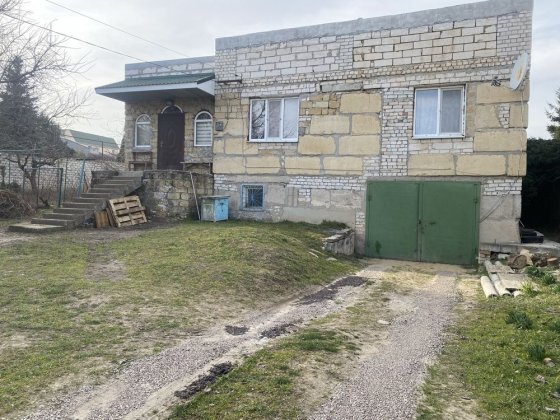 Продам срочно дом на Золотой Горке