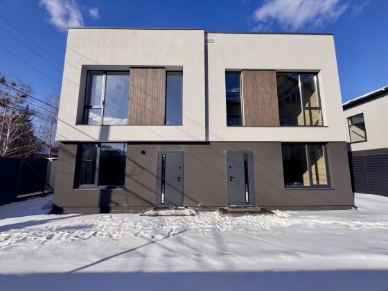 Дуплекс з ремонтом 125м2 Без комісії! Софіївська Борщагівка