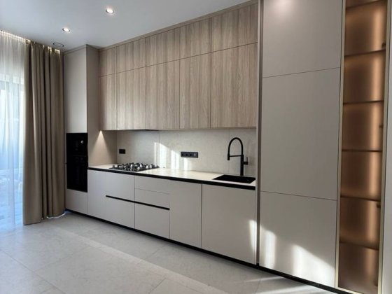 Продаж стильного дуплекса в Софіївській Борщагівці Софіївська Борщагівка