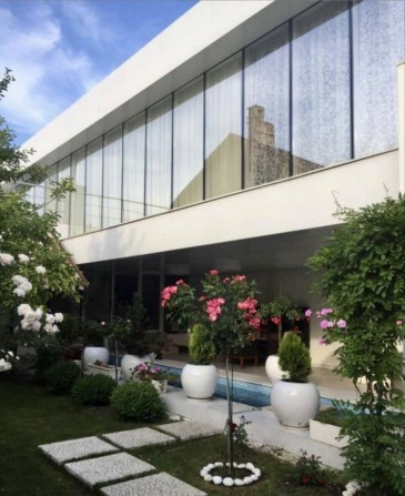 Продам дом в среднеземноморском стиле на Чубаевке.Закрытая территория. - фото 1