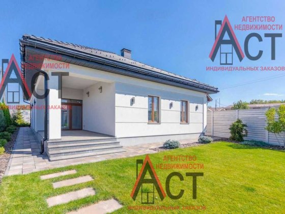 Продам дом в элитном коттеджном поселке «Новая Флоринка»