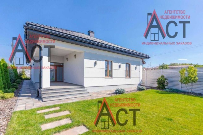 Продам дом в элитном коттеджном поселке «Новая Флоринка» - фото 1