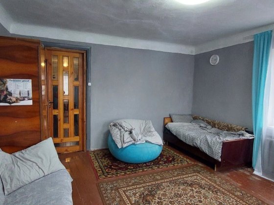 D1M Продам частину будинка. Одеська, вул. Зернова. Харків