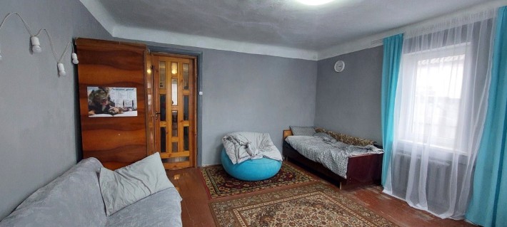 D1M Продам частину будинка. Одеська, вул. Зернова. - фото 1