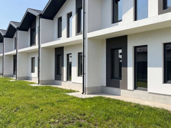 Просторий Будинок 104м² + ділянка. Без комісії. 20 хв до метро. Софиевская Борщаговка