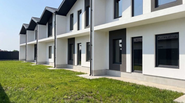 Просторий Будинок 104м² + ділянка. Без комісії. 20 хв до метро. - фото 1