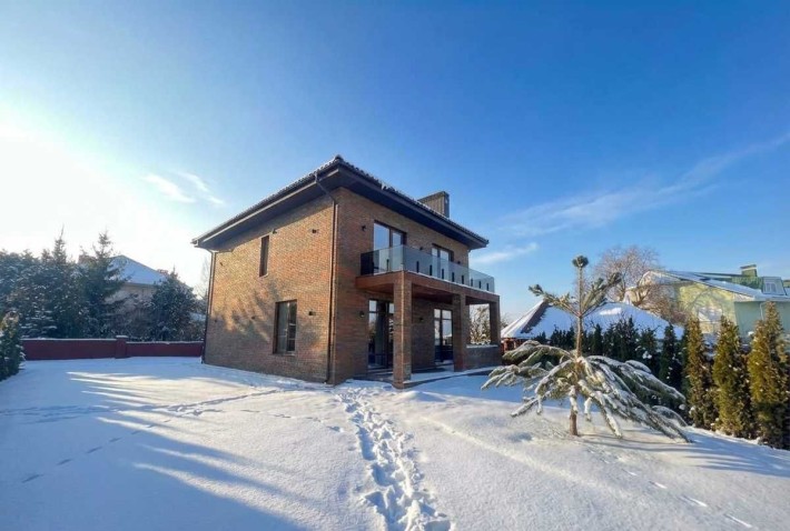 ‼️ Будинок біля ЖК СОФІЯ ‼️ РЕМОНТ під чистову | Софіївська Борщагівка - фото 1