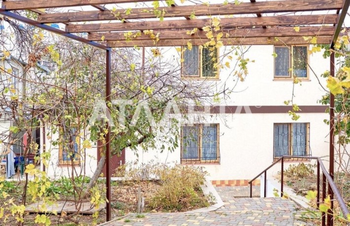 Продам 2х-этажный капитальный дом  на Слободке - фото 1