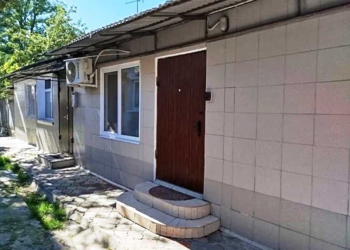 G9 Продам 1/2 будинку на Москалівці - фото 1