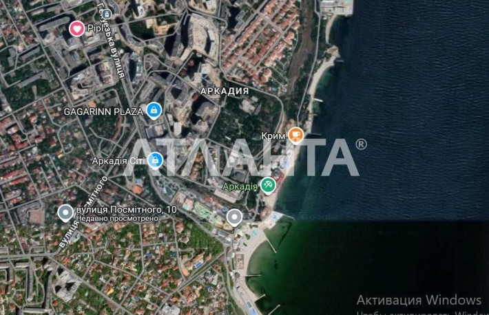 Предлагается к продаже Таунхаус 140 м кв с террасой в Аркадии! Гос Акт - фото 1